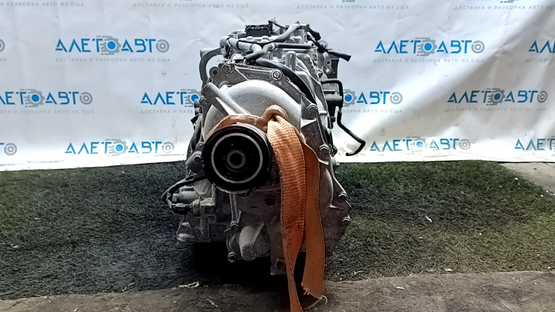 АКПП в сборе Subaru Outback 15-17 CVT 49к