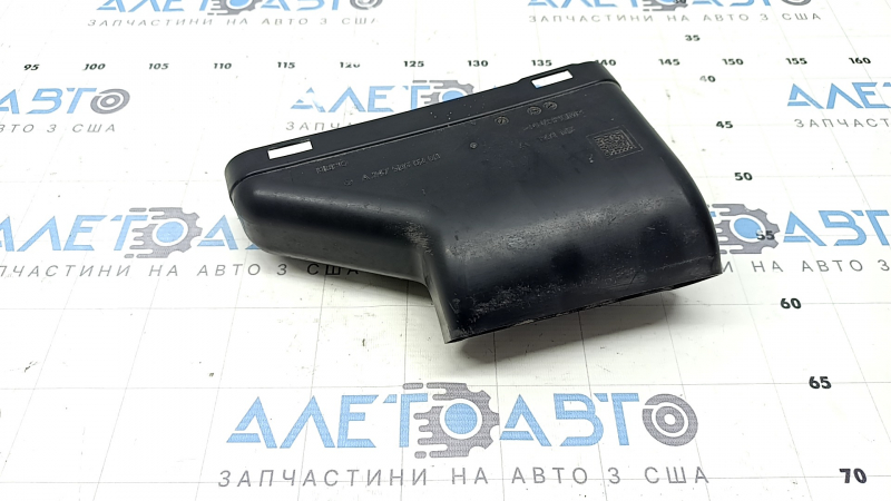 Воздухоприемник правый Mercedes X247 GLB 20-26 M260