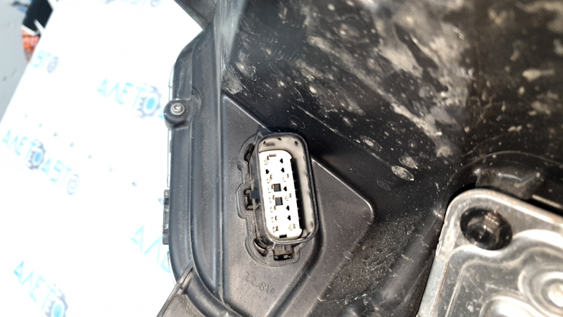 Фара передняя правая в сборе Ford Explorer 20-25 LED Level 7 XLT, Limited