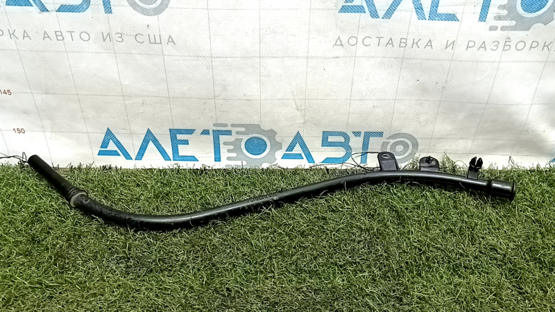 Трубка щупа VW Passat b7 12-14 USA 2.0 TDI