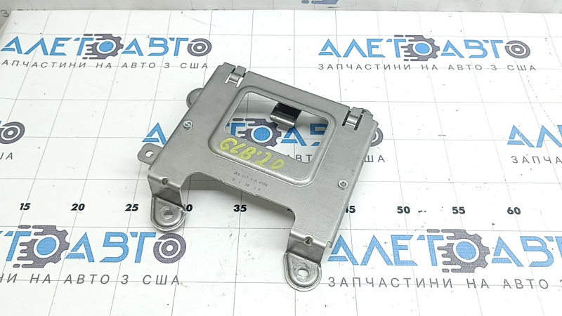 Кронштейн на Control Unit Distronic Abstandsregler Mercedes X247 GLB 20-26