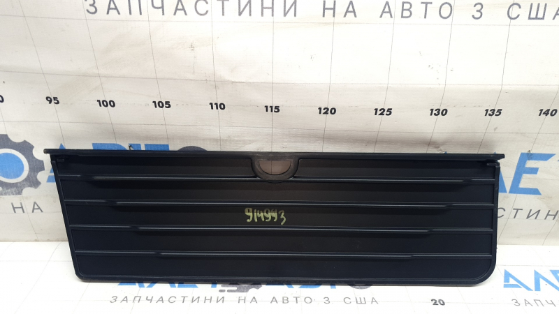 Крышка бокса багажника левая Ford Explorer 20-25 тычки, царапины