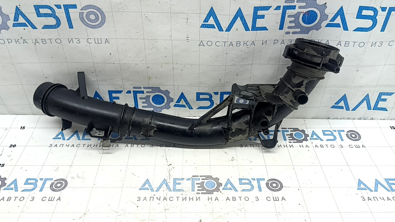 Воздуховод на впуск Mercedes X247 GLB 20-26 M260