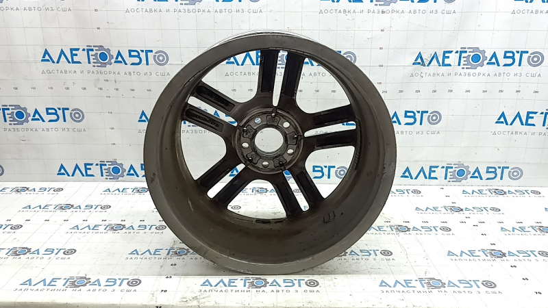 Диск колесный R18 x 7,5J ET53 Mercedes X247 GLB 20-26 лёгкая бордюрка