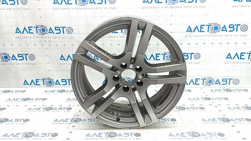 Диск колесный R18 x 7,5J ET53 Mercedes X247 GLB 20-26 лёгкая бордюрка