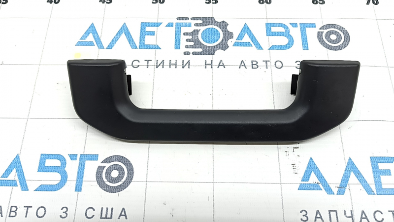 Ручка потолка передняя правая Volvo XC60 18-26 черная
