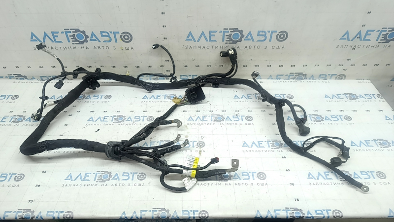 Проводка моторная Ford Explorer 20-25 2.3T