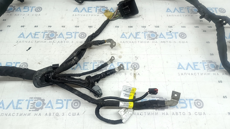 Проводка моторная Ford Explorer 20-25 2.3T