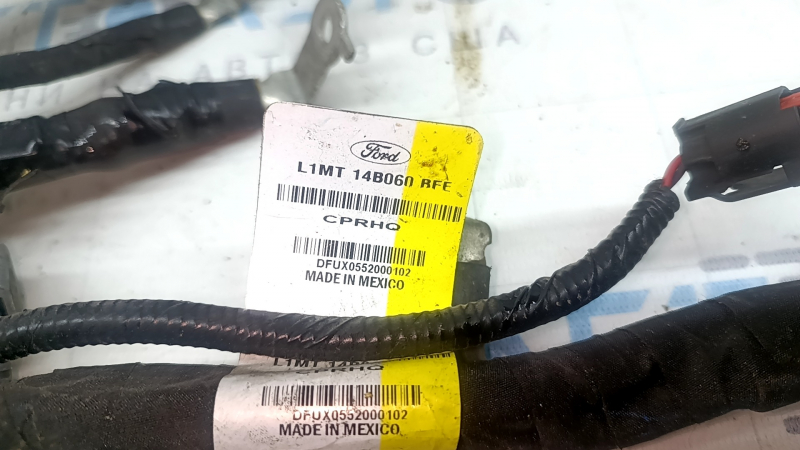 Проводка моторная Ford Explorer 20-25 2.3T