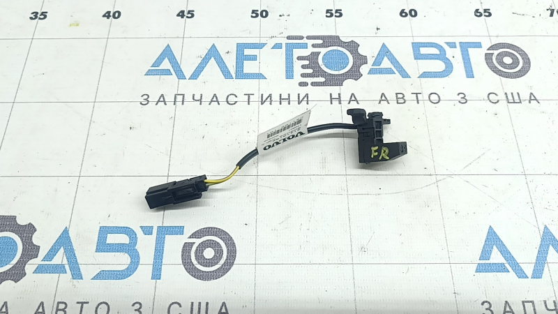 Датчик положения пассажирского сиденья Volvo XC60 18-26