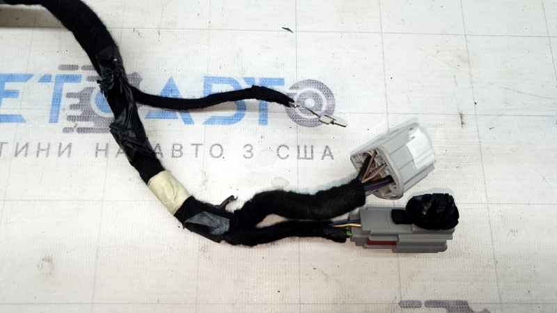 Проводка на дверь багажника левая Ford Escape MK4 23-