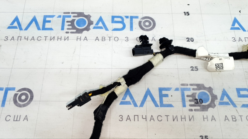 Проводка на дверь багажника левая Ford Escape MK4 23-