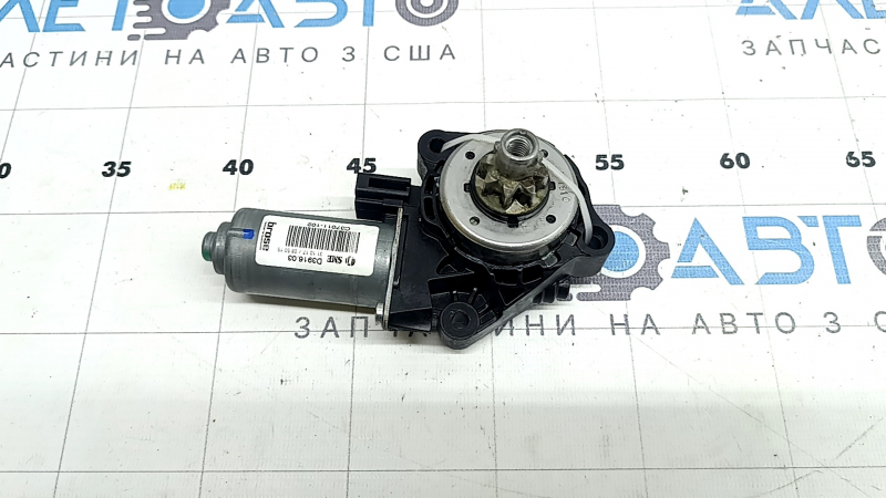 Мотор регулировки подъема пассажирского сиденья Volvo XC60 18-26