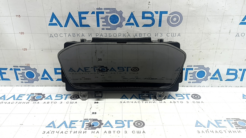 Щиток приборов для Volvo XC60 2018-2026 без дефектов