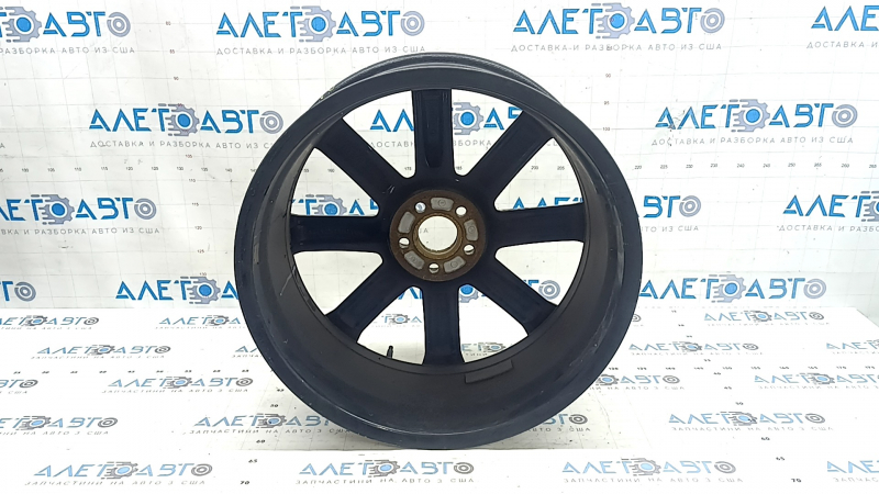 Диск колесный R20 x 8J ET52.5 H2 Volvo XC60 18-21 тип 2, бордюрка