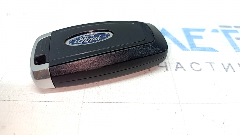 Ключ smart Ford Escape MK4 20- 5 кнопок, царапины, тычки