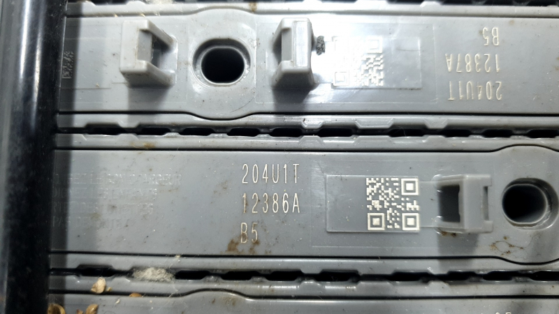 Аккумуляторная батарея ВВБ в сборе Toyota Rav4 19-25 hybrid Ni-MH, 29к, 2019 год, 4,1-4,5А*ч