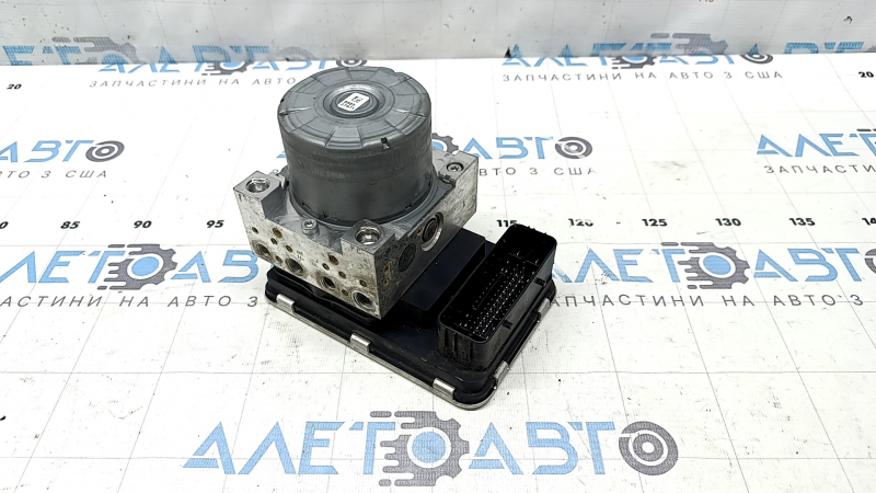 ABS АБС Volvo XC60 18-21 T5, T6