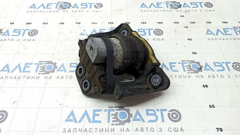Подушка двигателя правая Volvo XC60 18-21 микротрещины