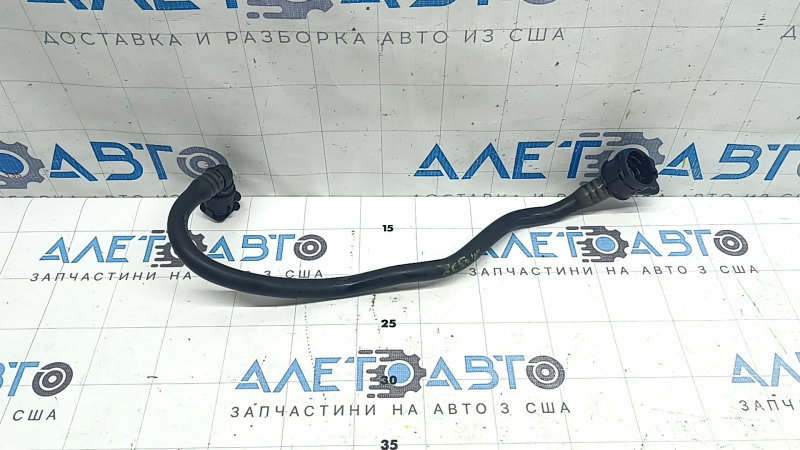 Патрубок охлаждения Volvo XC60 18-26 T5, T6