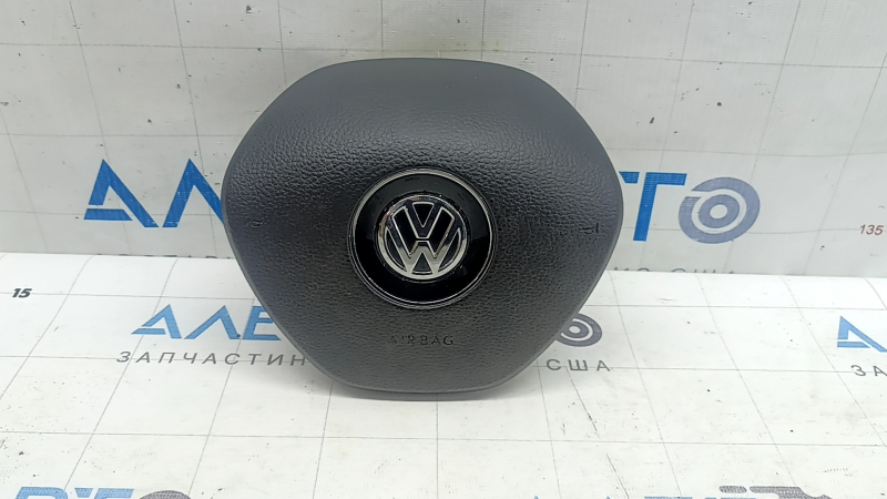 Подушка безопасности для Volkswagen Tiguan, отличное состояние, передний воздушный баллон.