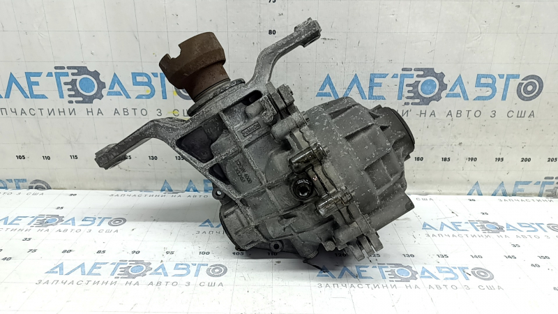 Задний дифференциал редуктор Ford Escape MK4 20-26 с блокировкой, 167к