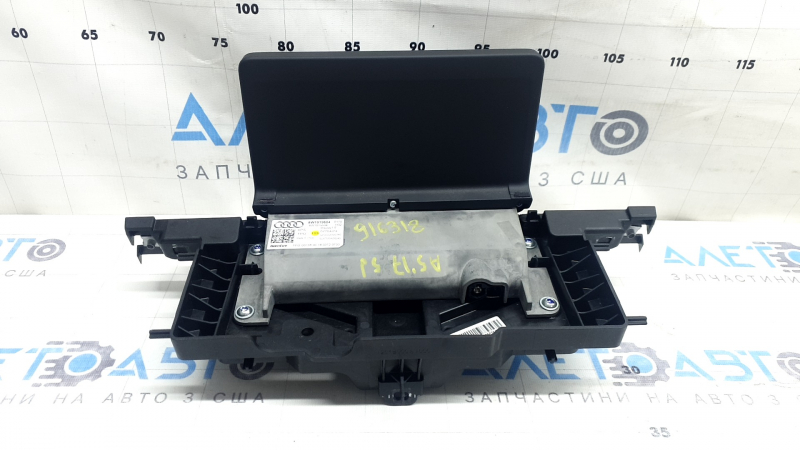 Монитор, дисплей, навигация Audi A5 F5 18-19 7.0 InnoLux с кронштейном, царапины