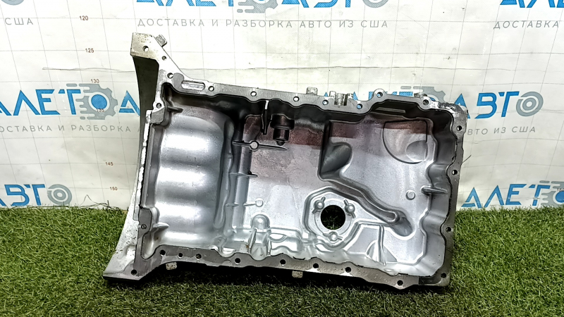 Поддон масляный ДВС Mercedes X247 GLB 20-26 2.0T