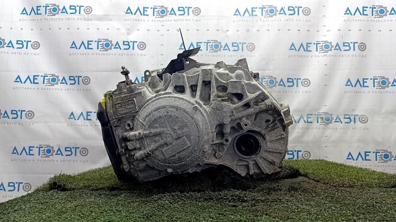 АКПП в сборе Volvo XC60 18-21 2.0T AWD T5 86к