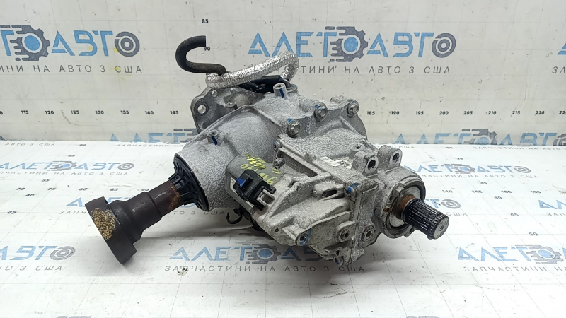 Передний редуктор раздатка Ford Escape MK4 23-26 1.5T, hybrid 167к