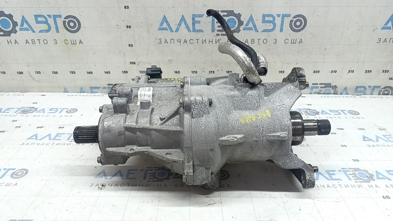 Передний редуктор раздатка Ford Escape MK4 23-26 1.5T, hybrid 167к