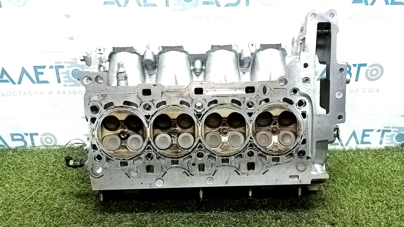 Головка блока цилиндров в сборе BMW F30 17-18 B46B20B 2.0Т