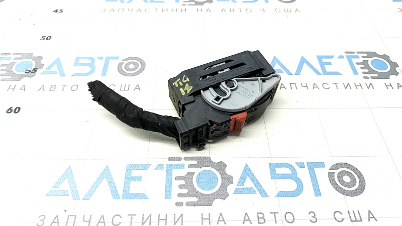 Фишка на блок ABS VW Tiguan 18-24