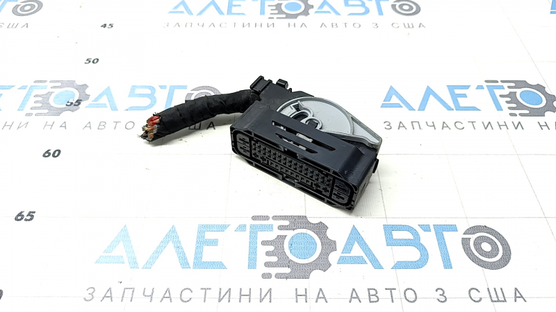 Фишка на блок ABS VW Tiguan 18-24