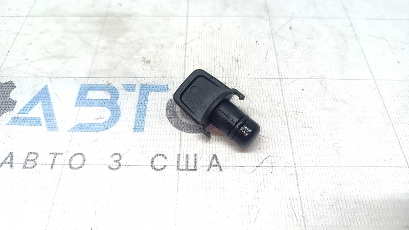 Заглушка масляного щупа Audi A5 F5 18-20 2.0T