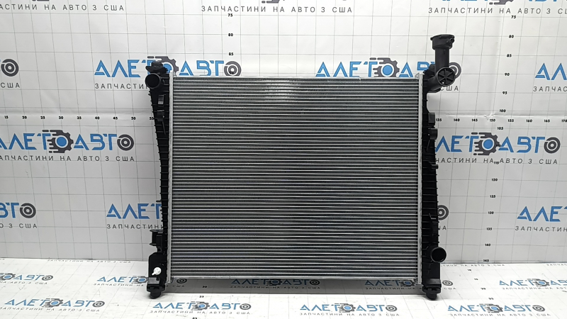 Радиатор охлаждения вода Dodge Durango 11-26 3.6, 5.7, 6.4 Heavy Duty Cooling