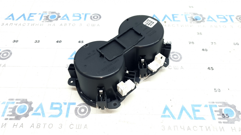 Подстаканники Audi A5 F5 18-25 с подсветкой