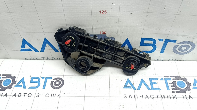 Крепление переднего бампера правое Toyota Camry v70 18-24 сломаны крепления