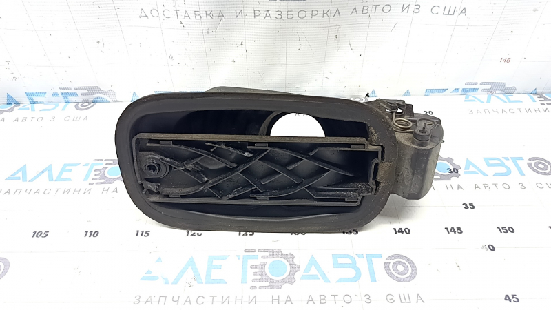 Корпус лючка бензобака Volvo XC90 16-26 T5, T6, B5, B6