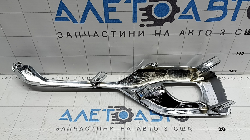 Обрамление птф правое Infiniti QX50 16-17