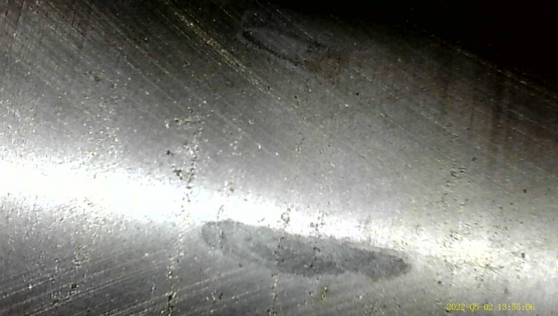 Двигатель Volvo XC90 16-17 B4204T27 2.0T T6 136к, компрессия 10-10-10-10