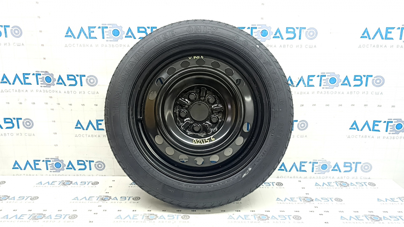 Запасное колесо докатка Toyota Camry v70 18-24 R17 155/70