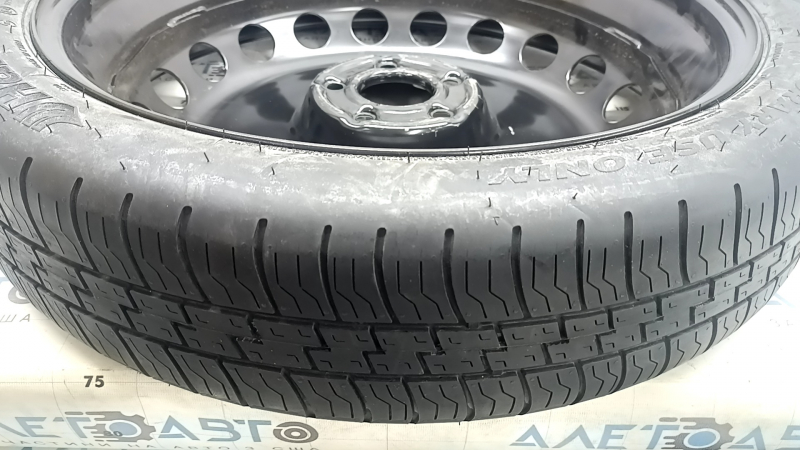 Запасное колесо докатка Audi A6 C7 12-18 145/60 R20