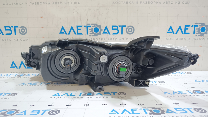 Фара передняя правая Toyota Camry v55 15-17 usa LE\XLE галоген DEPO