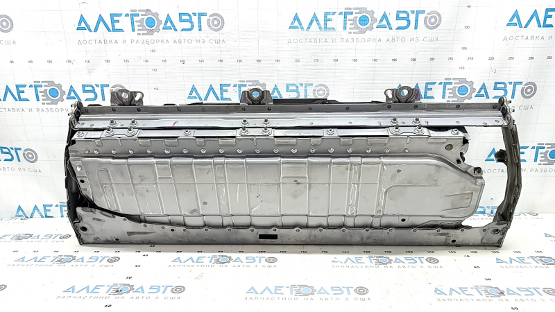 Аккумуляторная батарея ВВБ в сборе Toyota Camry v70 18-24 NiMH 107к, 2018 год, 4.0-5.0А/ч