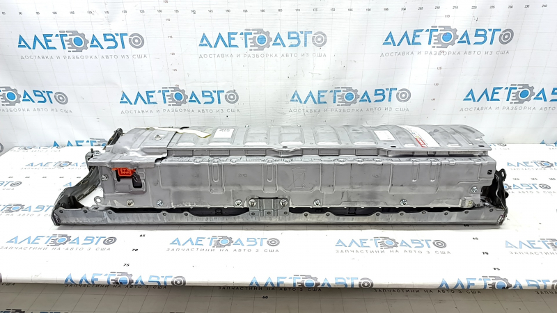 Аккумуляторная батарея ВВБ в сборе Toyota Camry v70 18-24 NiMH 107к, 2018 год, 4.0-5.0А/ч