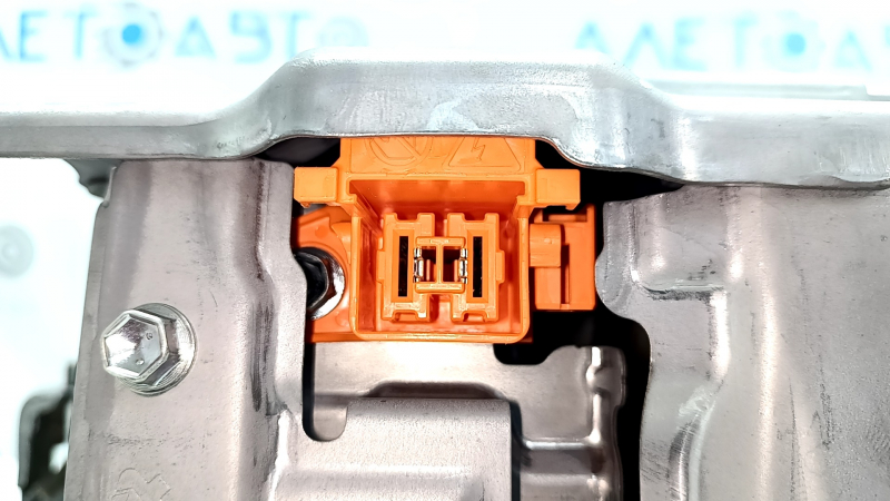 Аккумуляторная батарея ВВБ в сборе Toyota Camry v70 18-24 NiMH 107к, 2018 год, 4.0-5.0А/ч