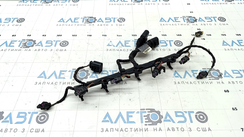 Проводка топливной рейки Audi A6 C7 12-18 2.0T