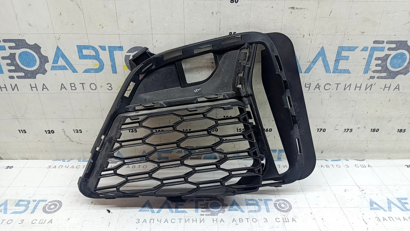 Решетка переднего бампера правая BMW 3 G20 20-22 M340i, M Sport