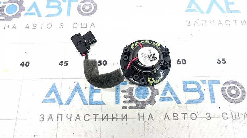 Пищалка двери передней левой Lincoln Corsair 20-26 premium